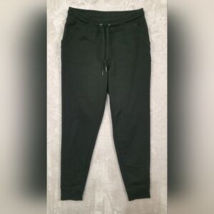 Hyba Black Jogger Pants Women's Size S